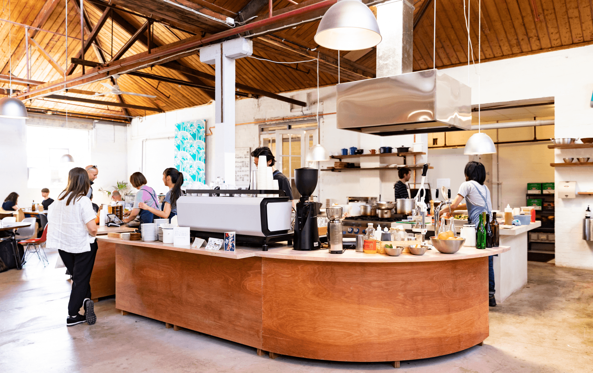 Must-Visit Coffee Shops in Melbourne for Specialty Brews