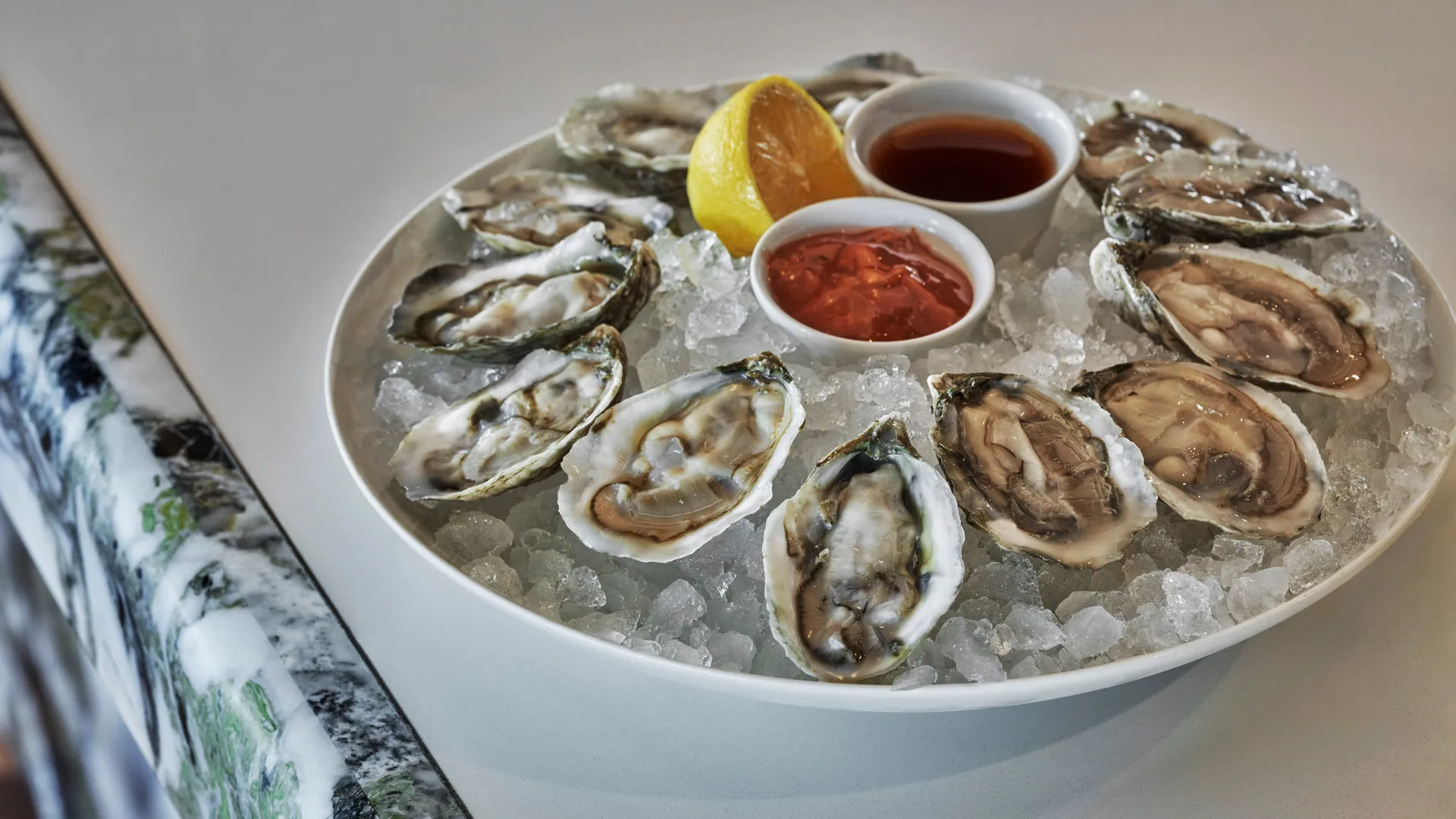 Seafood Lovers’ Paradise – The Best Oyster Bars in New Orleans